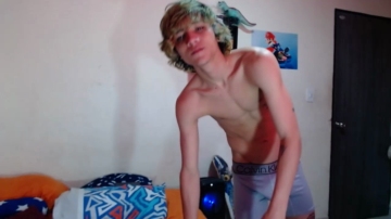 Chandlersex161  21-07-2021 video socks